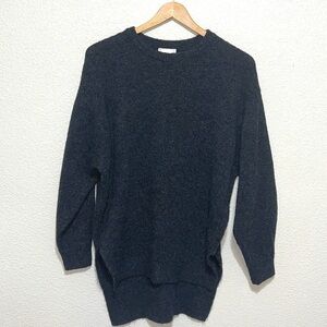 H&M Black Sweater